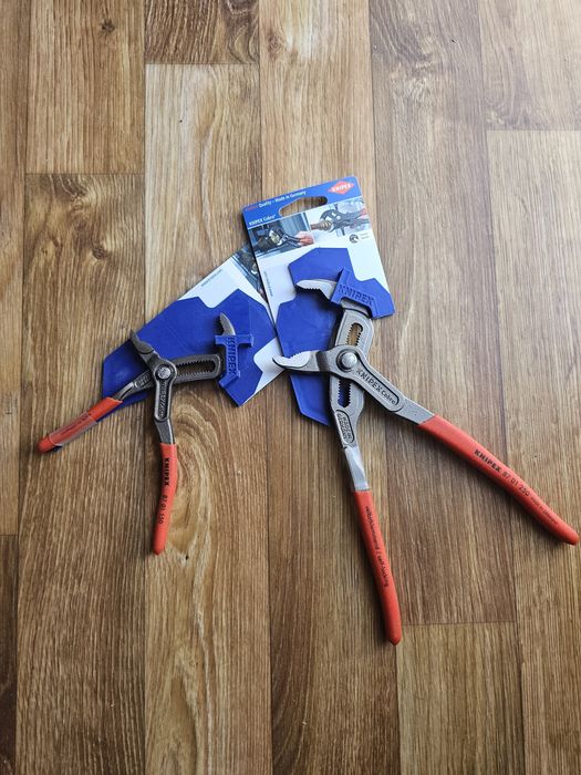 Set Cleste  COBRA  150 / 250 mm