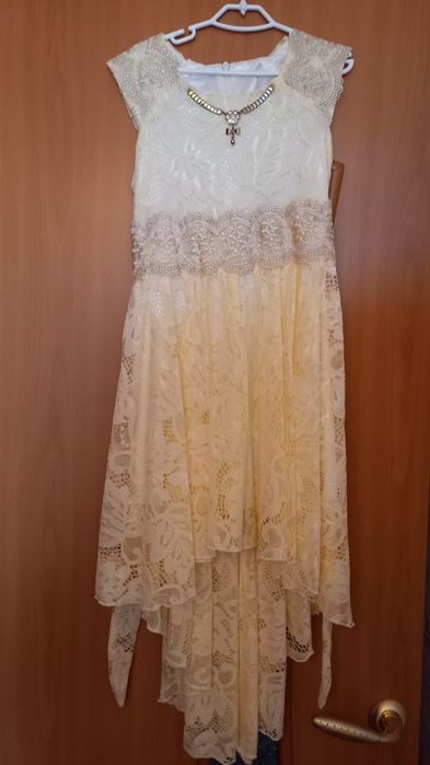 Детское платье на утренник