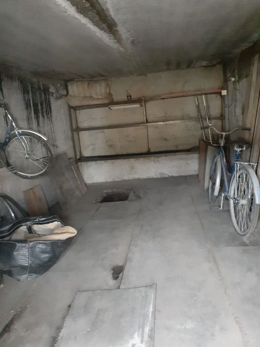 Продам капитальный гараж