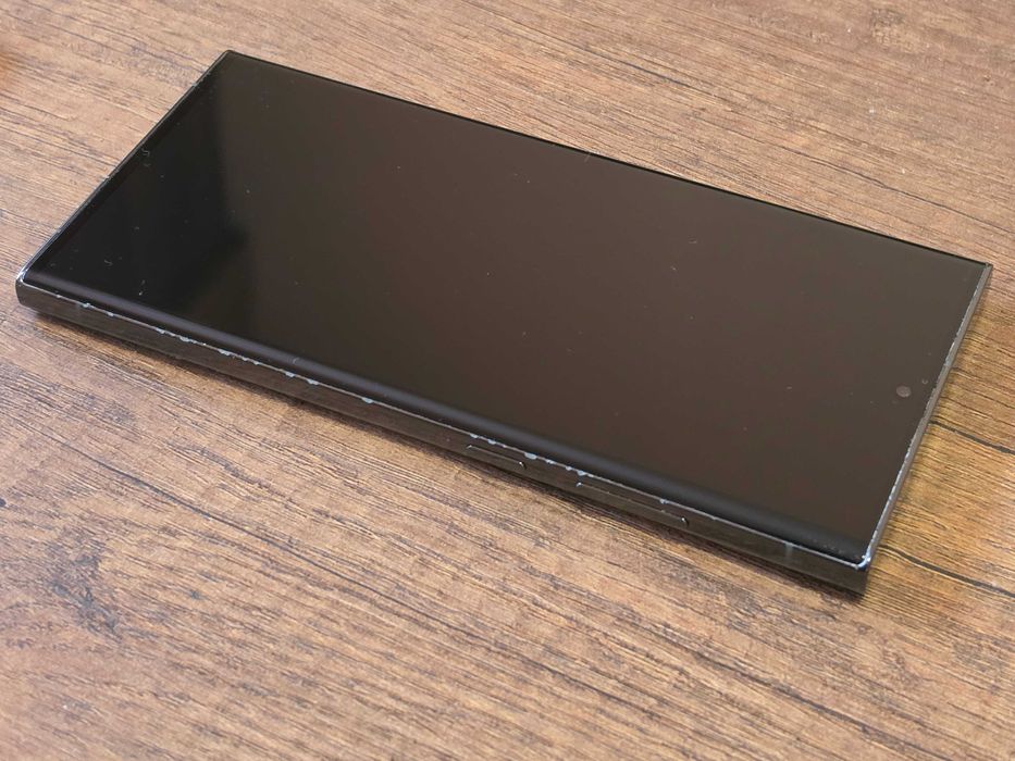 Samsung Galaxy S23 Ultra 256GB Green Dual Sim