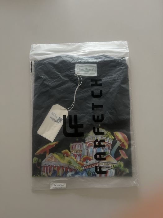 Casablanca T-shirt