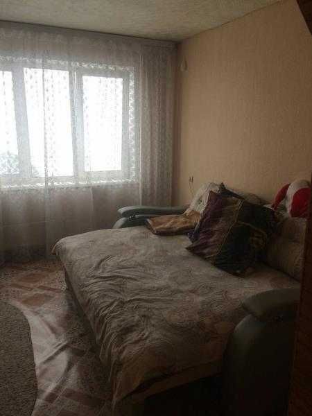 Сдается квартира 3 гор больница