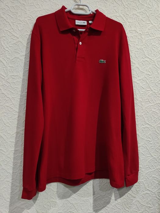 Geaca  piele/diverse RalphL Gant Lacoste