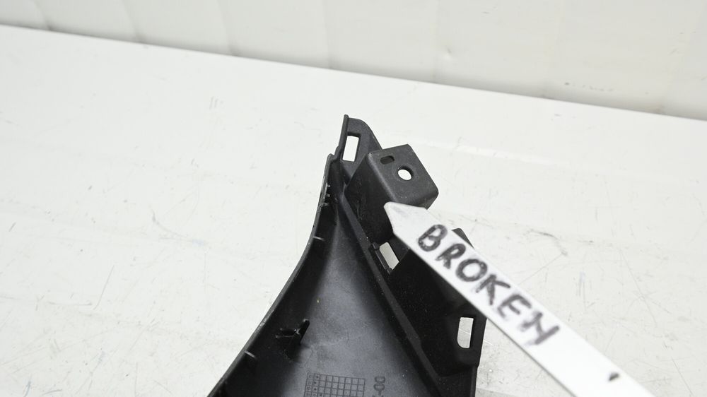 Carena Ornament Galerie Aer Dreapta Yamaha MT 125 2020 - 2025