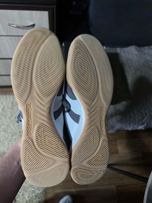 Adidas Predator футзалки