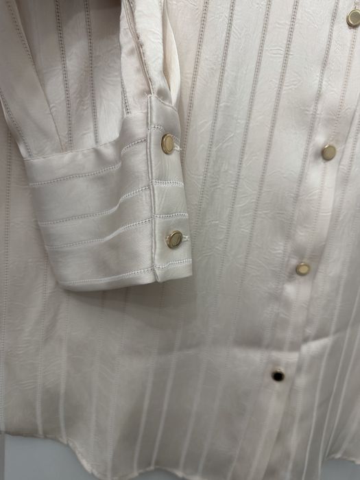 Zara  новa риза с волани