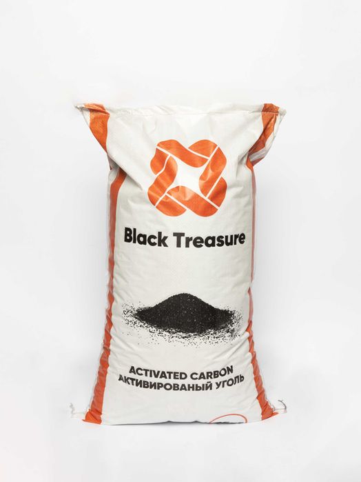 Кокосовый активированный уголь. Уголь активированный АГ-3
