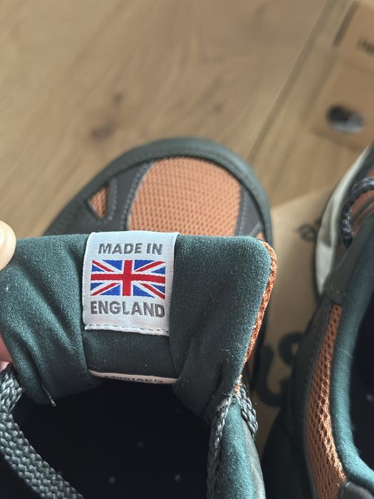New Balance 991 Made in UK