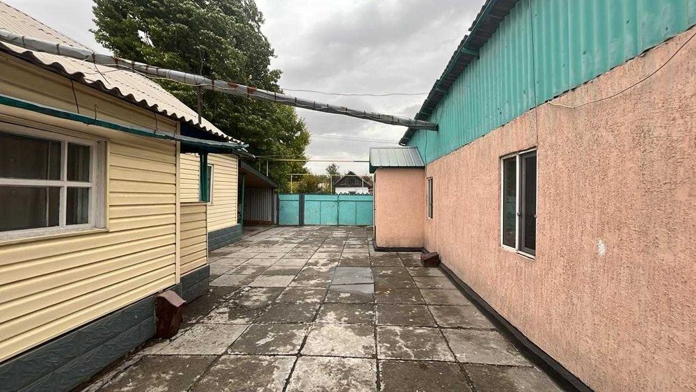 Продается дом с.Карабулак (не Ключи)