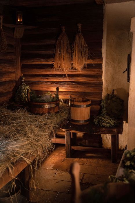 Пар мастер Банщик Парильщик на выезд