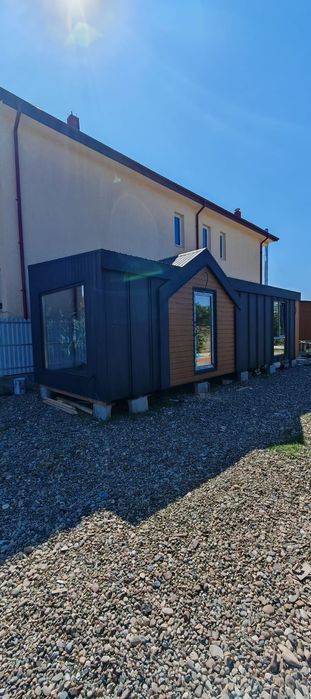 Casa mica,Tiny house,casuta mobila ,RATE!!!