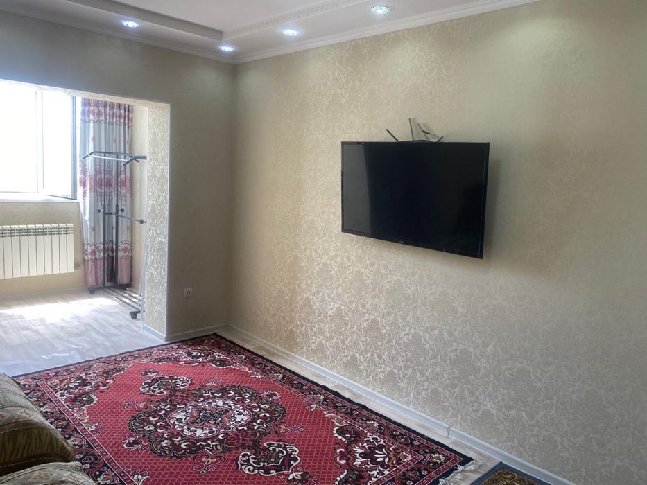 В аренду 2-х комнатная кв