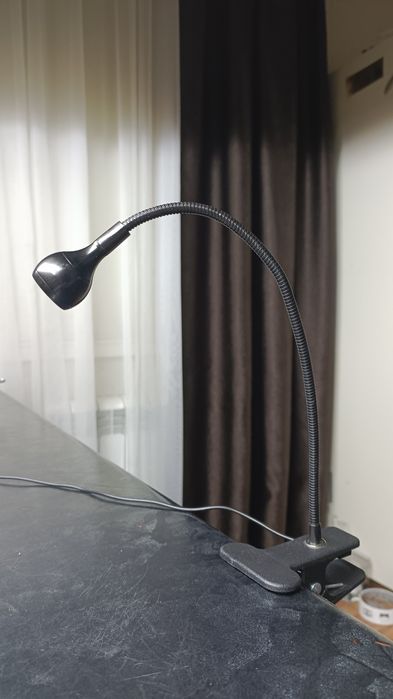 Фонарик для маникюра