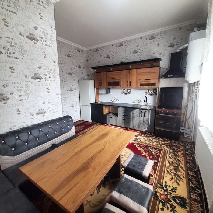 Mirobodda 2-xonali kvartera ijaraga beriladi