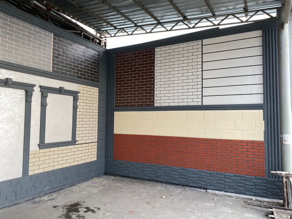 Травертин жасаймыз