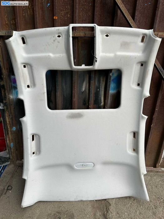 Plafon Plafoniera Tavan Textil Interior cu Imperfectiuni Estetice Audi A4 B8 Berlina Sedan 2008 - 2012 Cod 8K5867505B [X3052]