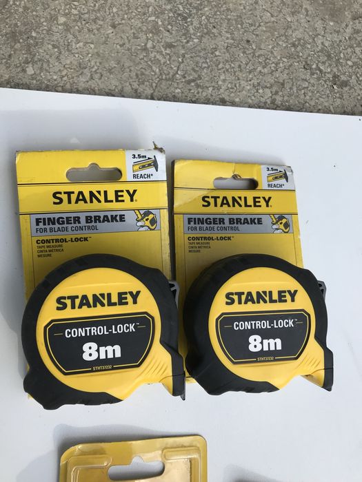 Rulete Stanley STHT37232 Noi Anglia