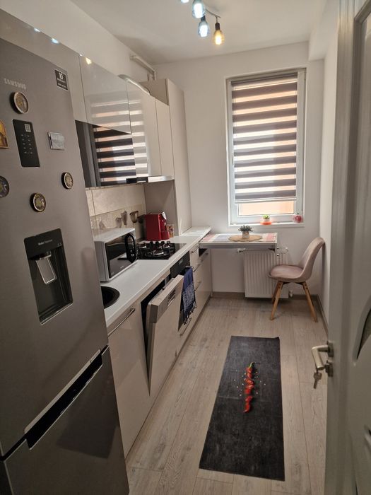 Închiriez apartament 2 Camere