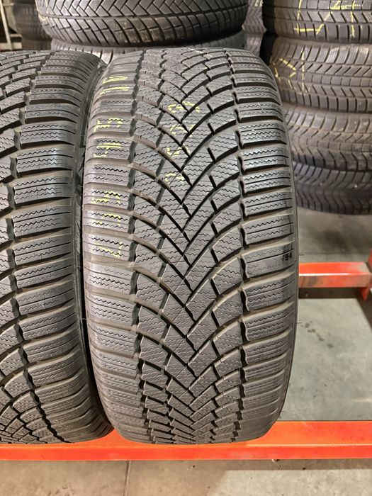 Anvelope iarna 235/45/18 Bridgestone Blizzak LM-005 235 45 18 R 18