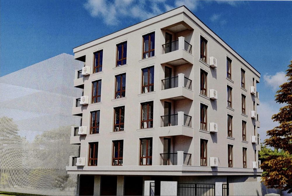 Продава се Двустаен апартамент в Търговище, Център - 68 кв.м за 998 €/кв.м - Снимка #1