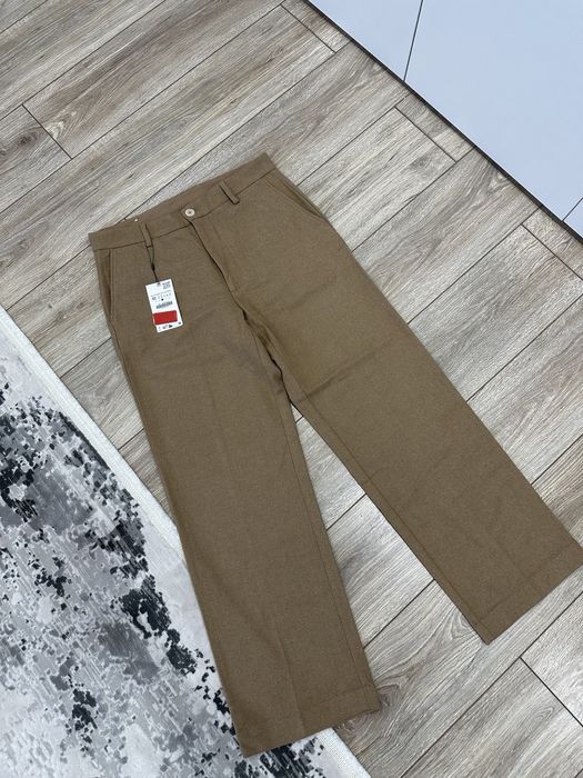 ZARA Мужские брюки Новые. р-р 42