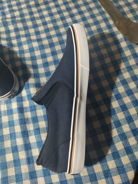 Платненки Fila / Чисто нови / 45 номер