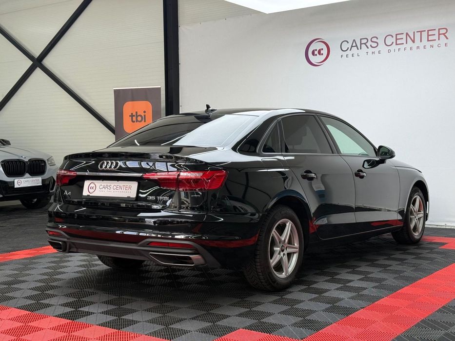AUDI A4 2022 — imagine 3