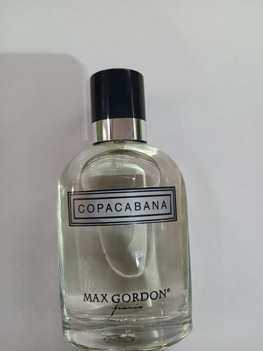 Copacabana Max Gordon 100ml holati yangi  230.000 som