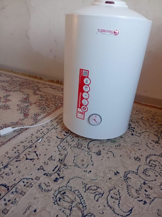 Продам аристон на 70000 тенге