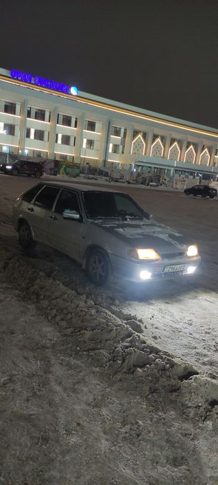 Продается машина