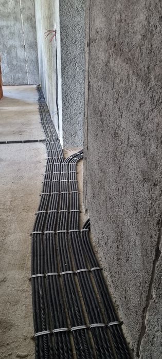 Electrician/Interventii Instalatii Electrice/Impamantari verticale