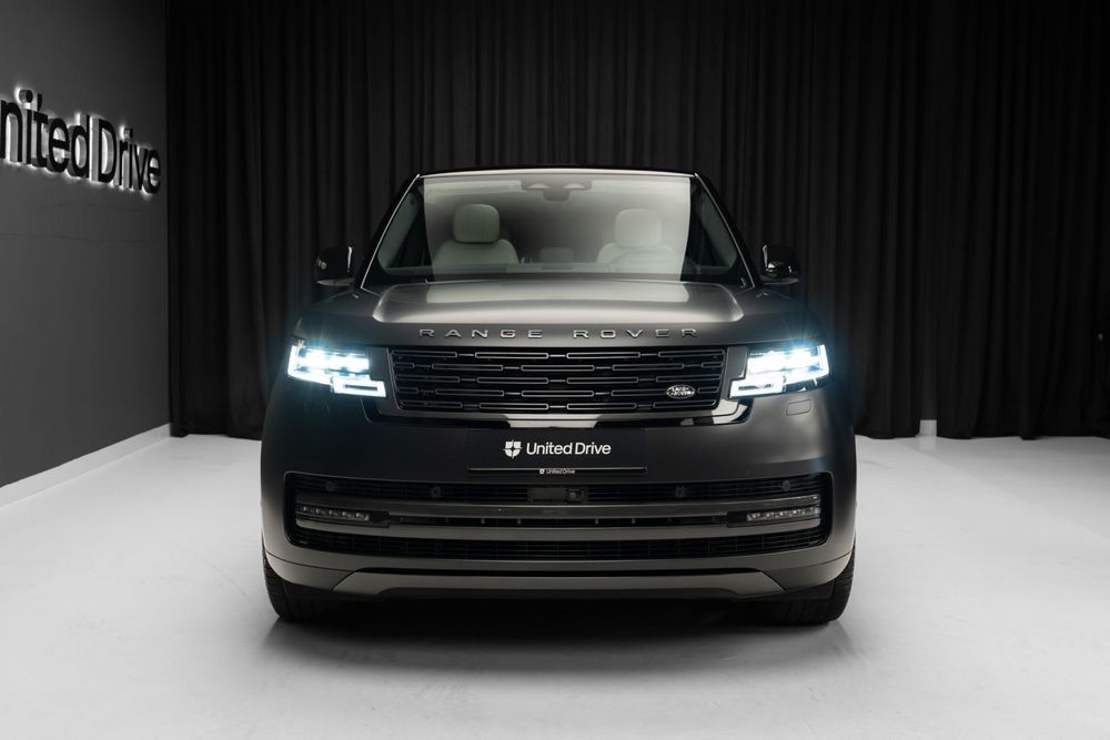 Land Rover Range Rover 2024 hibrid, 148.671 € — imagine 2