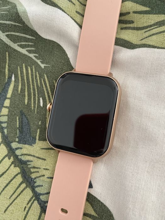 Ceas Smartwatch Dama Fosmet