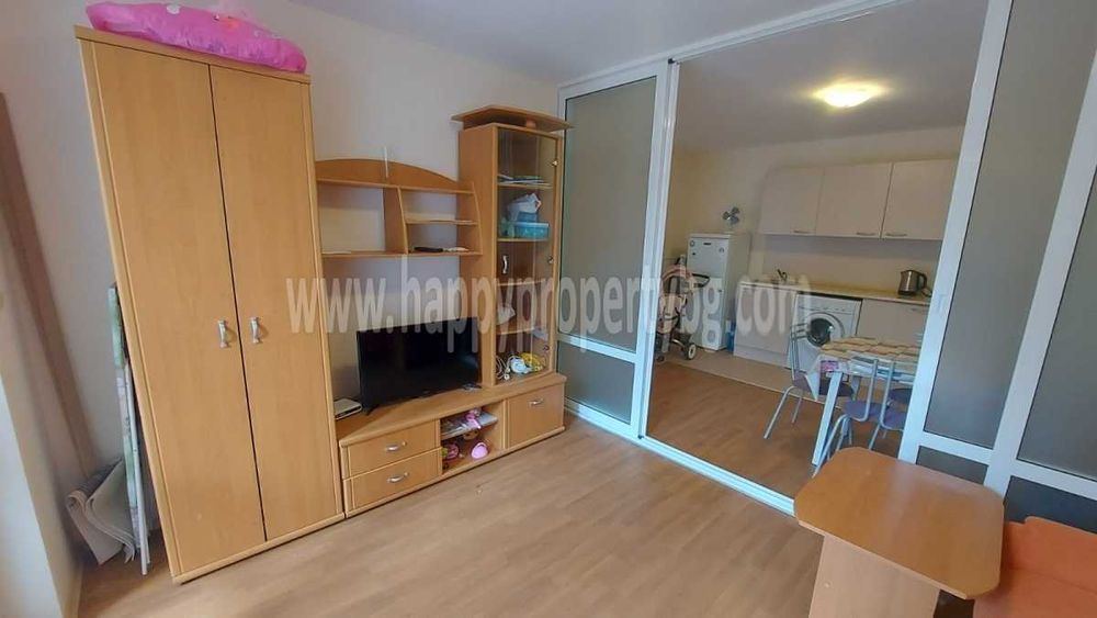 Продава се Двустаен апартамент в Свети Влас - 68 кв.м за 1015 €/кв.м - Снимка #12