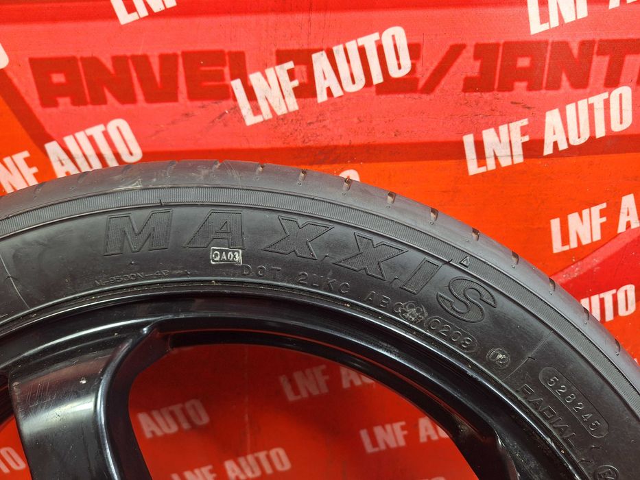 Roata Rezerva SLIM 5x120 18'' VW Transporter T5 T6 Multivan Caravelle