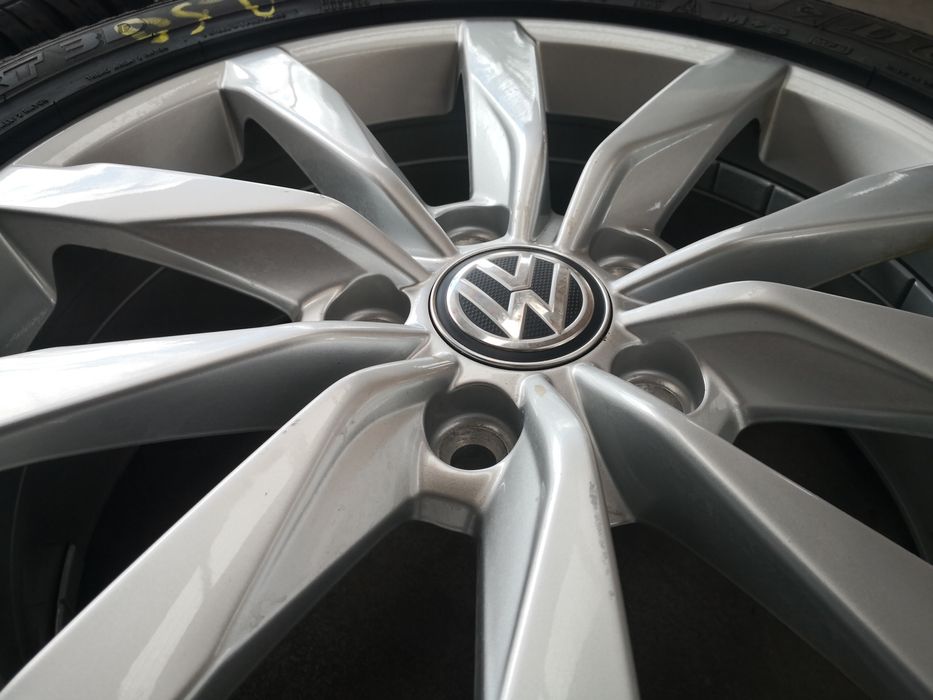 5х112 фолксваген шкода 5x112 volkswagen vw skoda 17 цола джанти