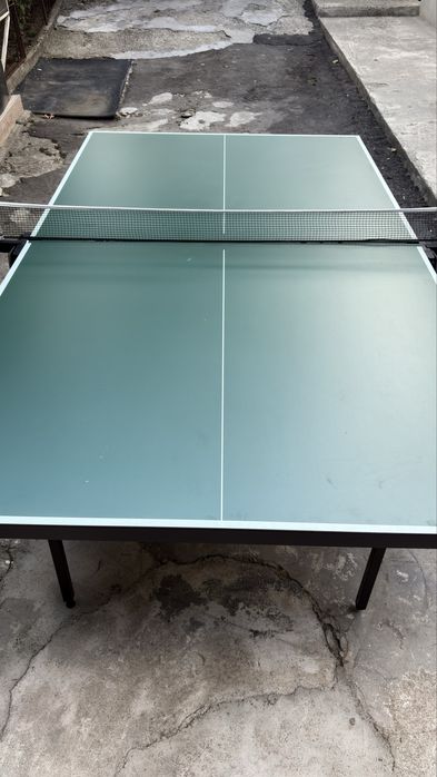 Masa de tenis de masa Sponeta S4-72e Outdoor Exterior