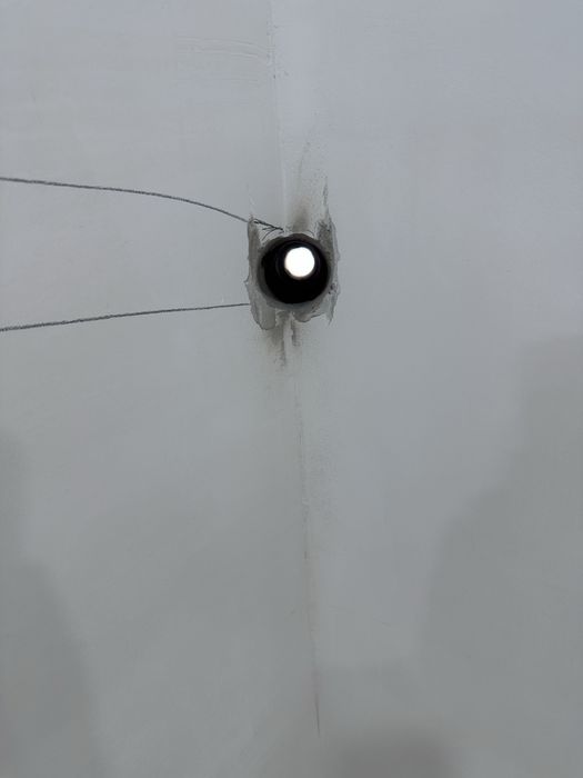 Установка кондиционер есть Kaspi red