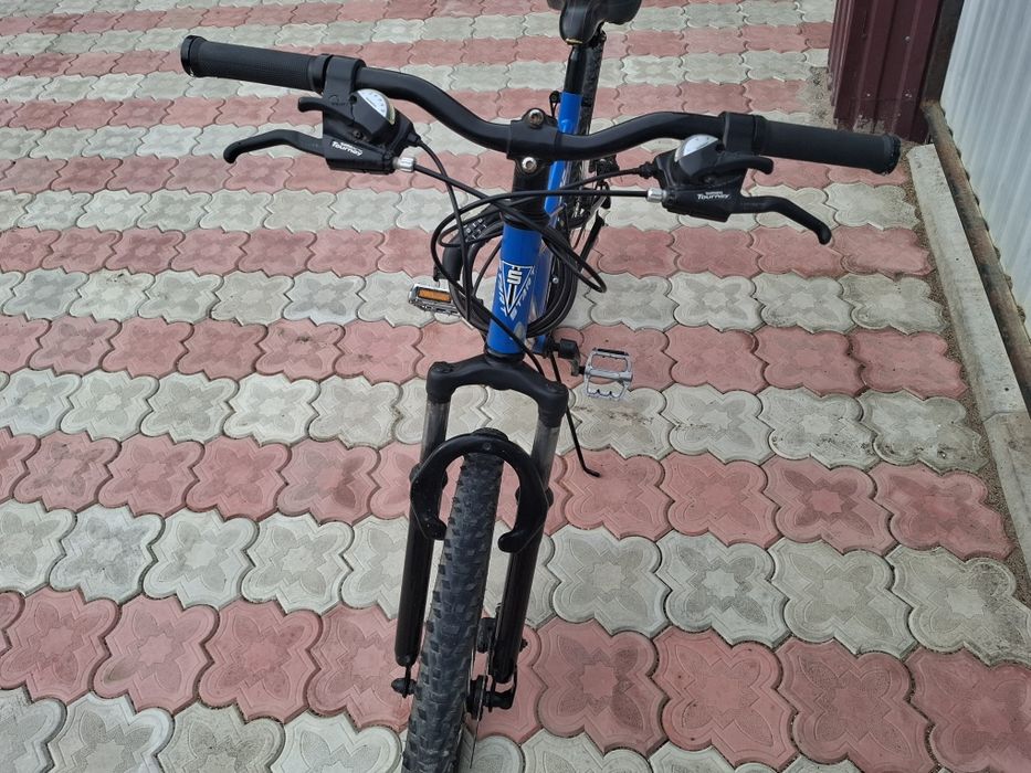 Продам велосипед start maxx 26