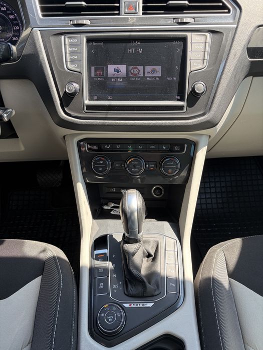 Vw Tiguan 2.0 Tsi  schimb cu electrica sau hybrid