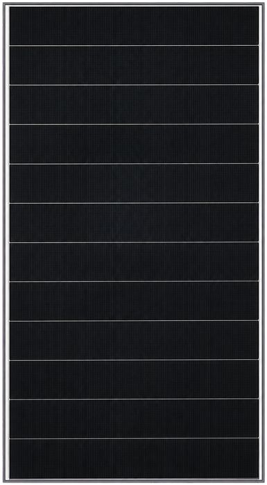 Panou fotovoltaic Viessmann 395W Vitovolt Black Frame