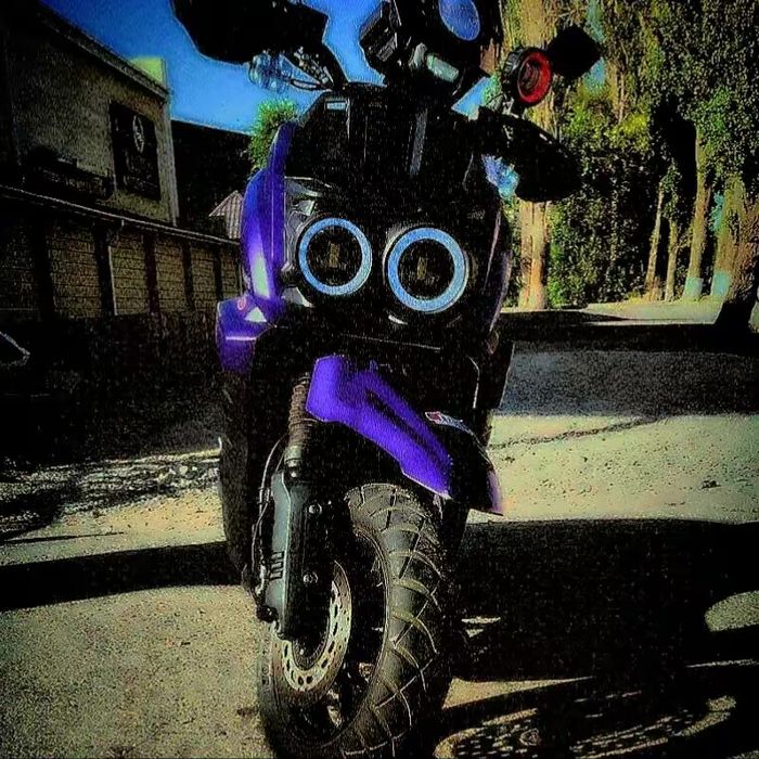 Tank 150 jinang 2024