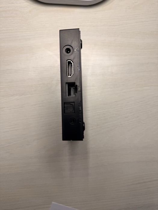 Тв приставка смарт