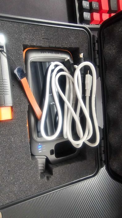 Програматор на ключове Xhorse VVDI Key Tool Max