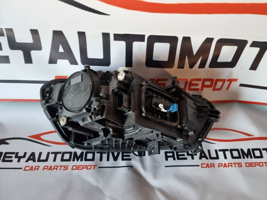 Far stanga multibeam Mercedes CLA W118 dupa 2018 cod A1189063100