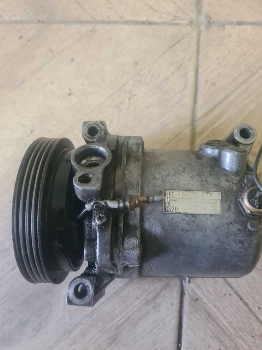 Компресор за  климатик