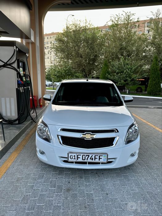 Cobalt 2025 47 ming km