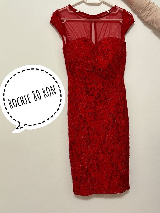 Rochii si salopeta ! Noi sau purtate o singura data