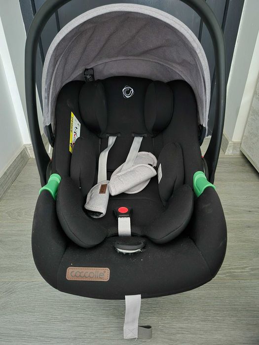 Carucior Cocolle Melora