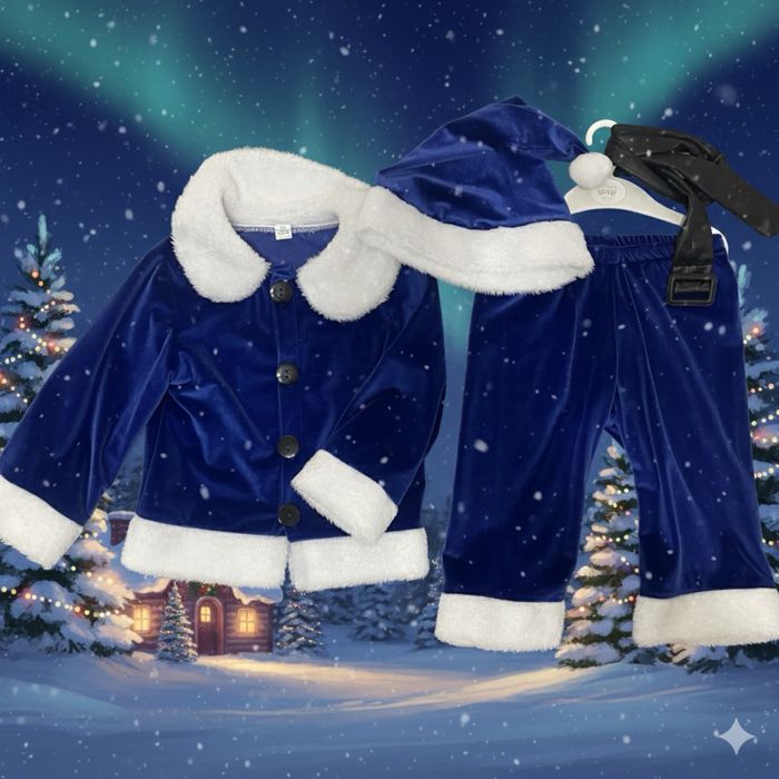 Карнавальные костюмы